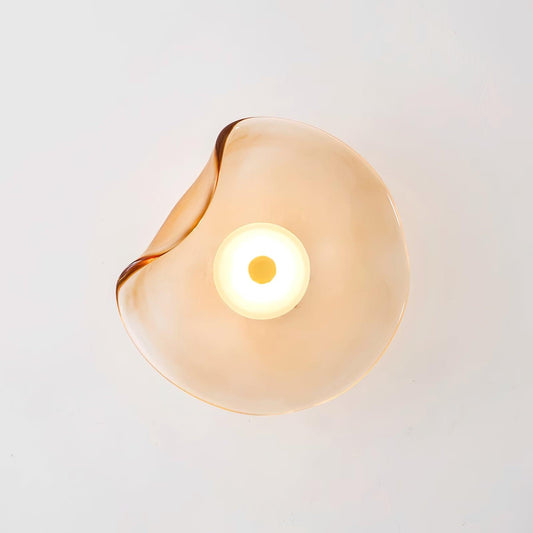 Lampe Murale Élégante avec Éclairage Chaleureux - Foivo