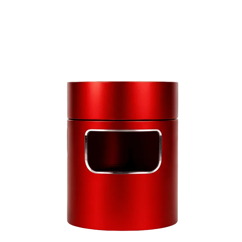 Cendrier Intelligent avec Purification dair USB pour Usage Intérieur - Foivo