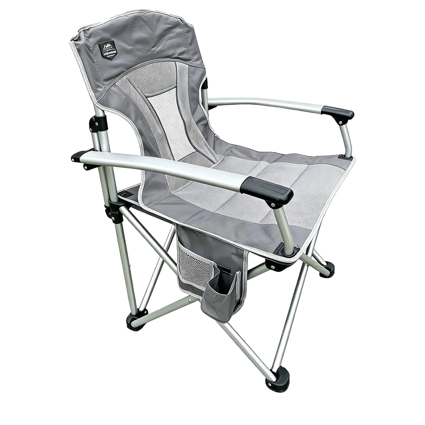 Chaise de camping Pliable Confortable Unisexe - Foivo