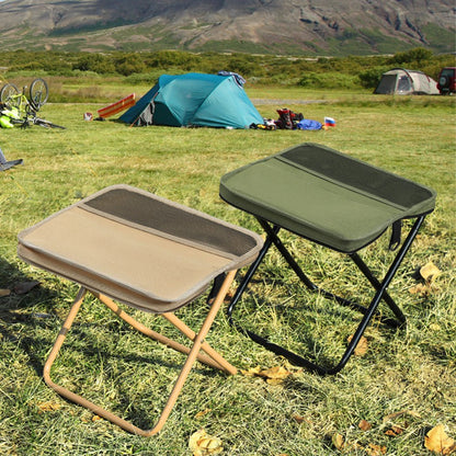 Chaise Pliante Multifonctionnel 2