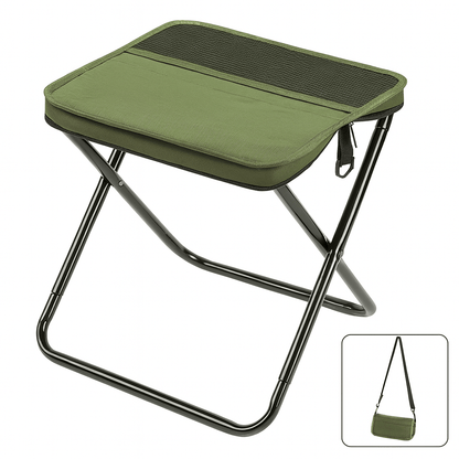 Chaise Pliante Multifonctionnel 9