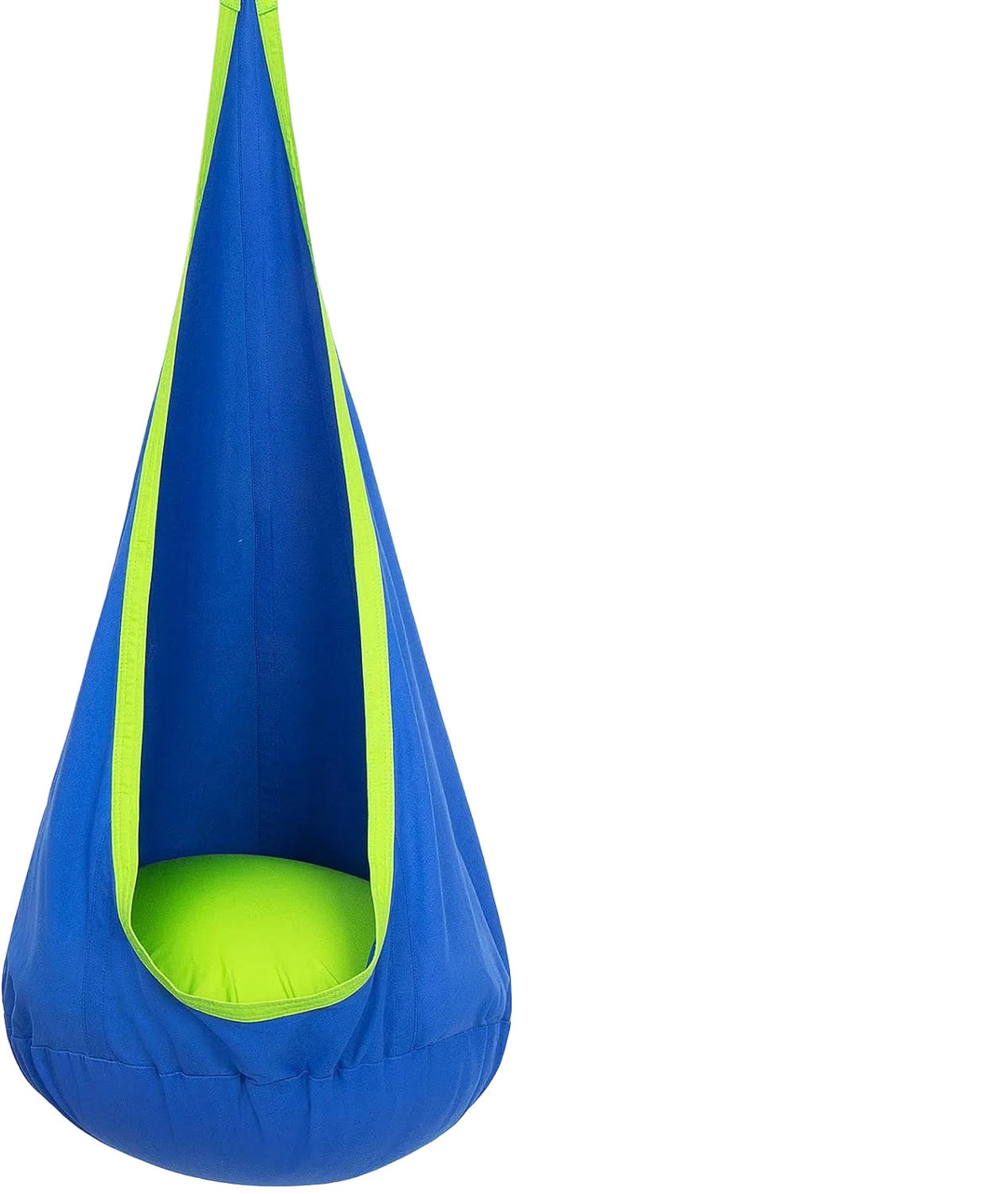 Chaise Suspendue Enfant Confortable Suspension Robuste - Foivo