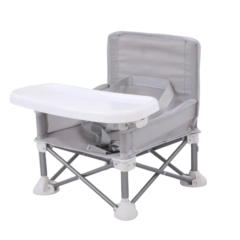 Chaise de voyage Enfant Pliable Compacte - Foivo