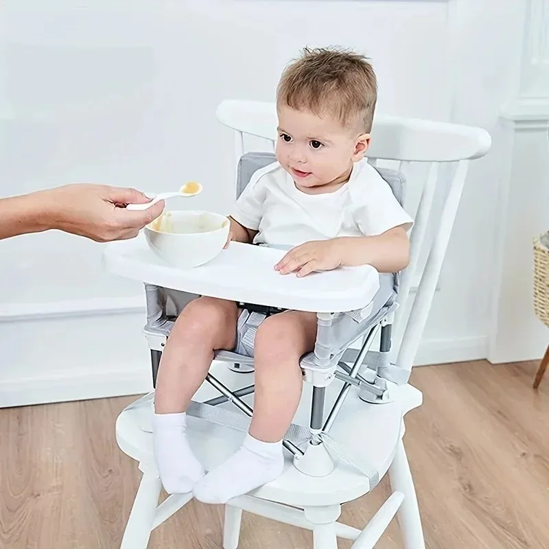 Chaise de Voyage pour Enfants Compacte 2