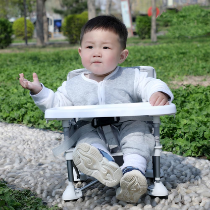 Chaise de Voyage pour Enfants Compacte 3