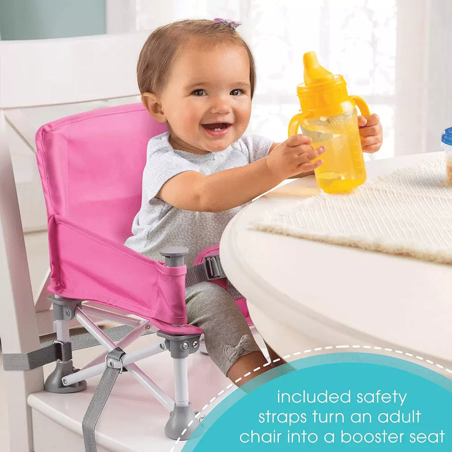 Chaise de Voyage pour Enfants Compacte 4