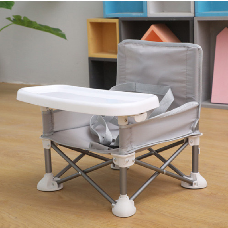 Chaise de Voyage pour Enfants Compacte 8