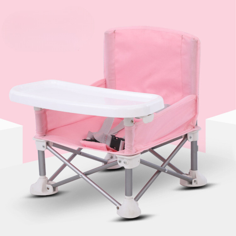 Chaise de Voyage pour Enfants Compacte 9