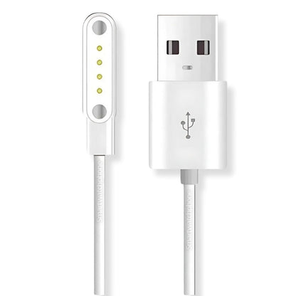Chargeur Câble Rétractable Rapide - Foivo