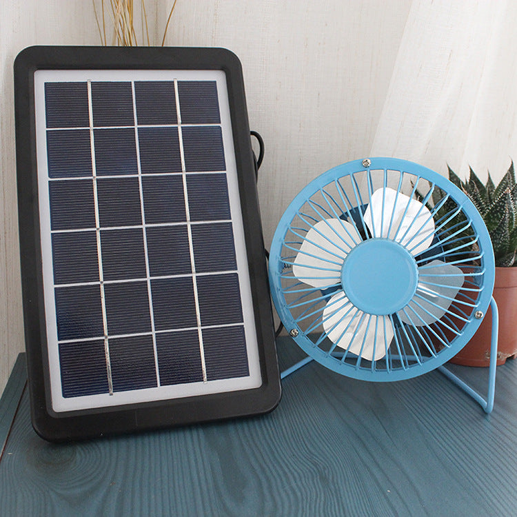 Chargeur Solaire Portable Unisexe avec Câble Long pour Panneau Solaire et Batterie Externe Solaire 2