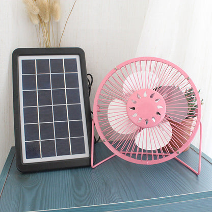 Chargeur Solaire Portable Unisexe avec Câble Long pour Panneau Solaire et Batterie Externe Solaire 5