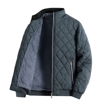 Veste Hiver Douillette pour Homme