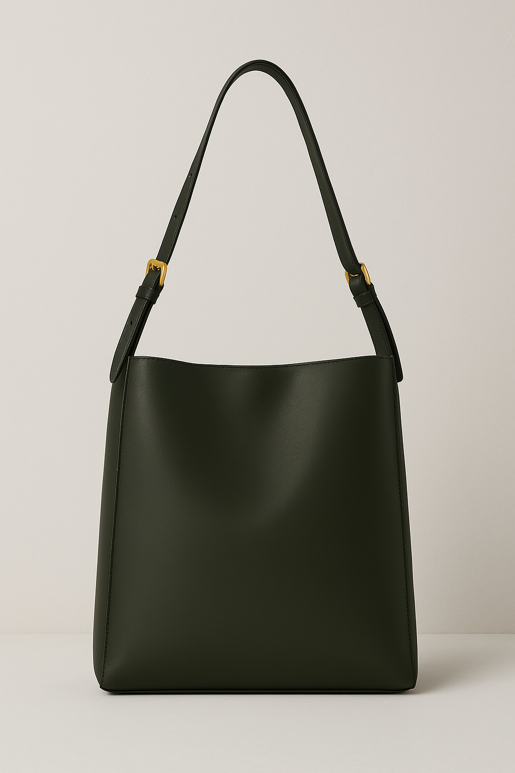 Sac Élégant en Cuir Végétal pour Femme - Foivo