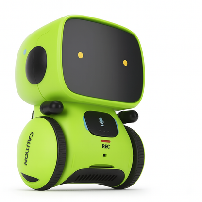 Jouet Robot Parlant Enfant Intelligent
