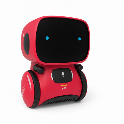 Jouet Robot Parlant Enfant Intelligent