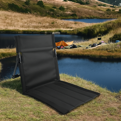 Chaise de Jardin Pliable et Légère