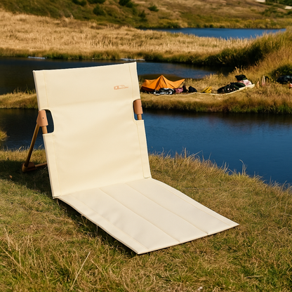 Chaise de Jardin Pliable et Légère