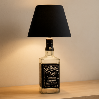 Lampe LED Portable Chic Réchargeable - BlxckFR