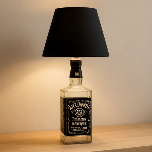Lampe LED Portable Chic Réchargeable - BlxckFR