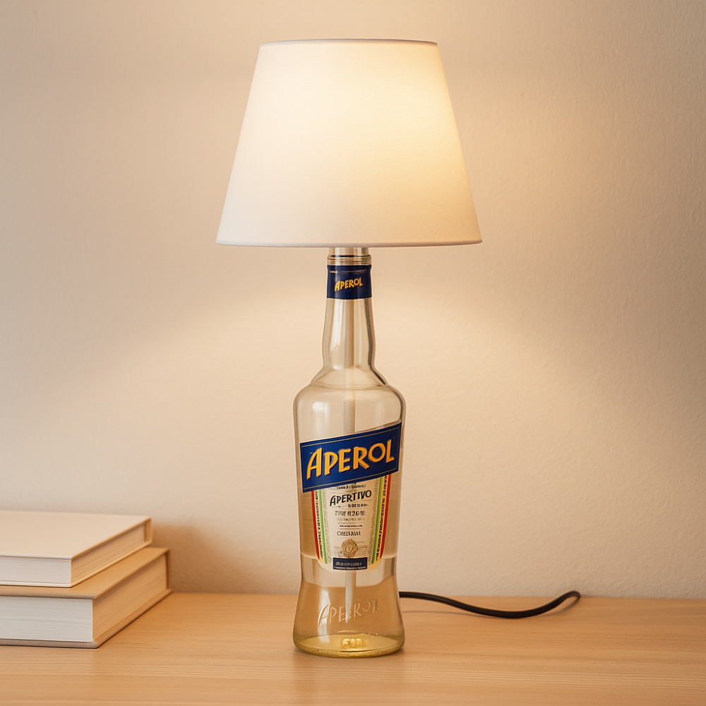 Lampe LED Portable Chic Réchargeable