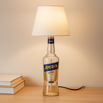 Lampe LED Portable Chic Réchargeable