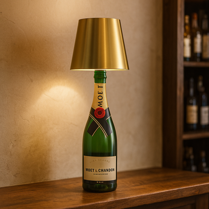 Lampe LED Portable Chic Réchargeable
