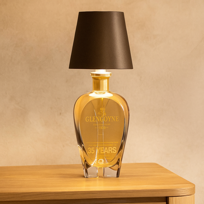 Lampe LED Portable Chic Réchargeable
