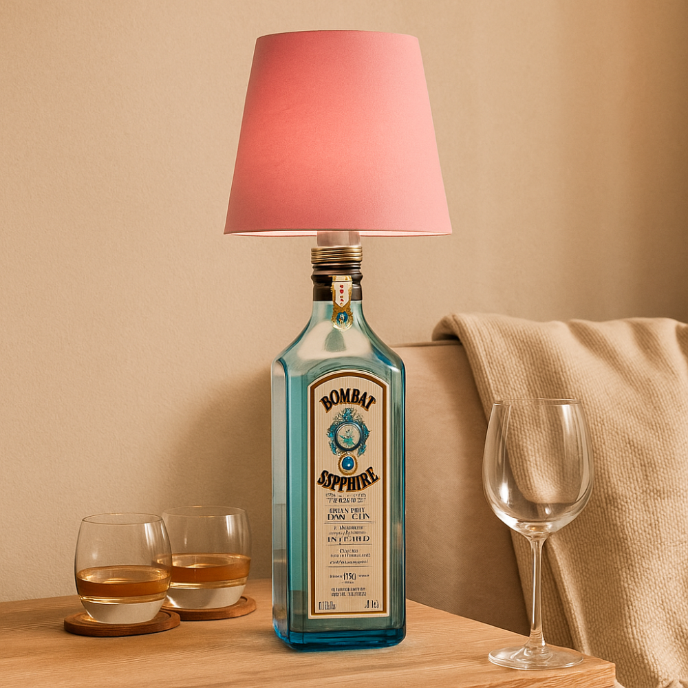 Lampe LED Portable Chic Réchargeable