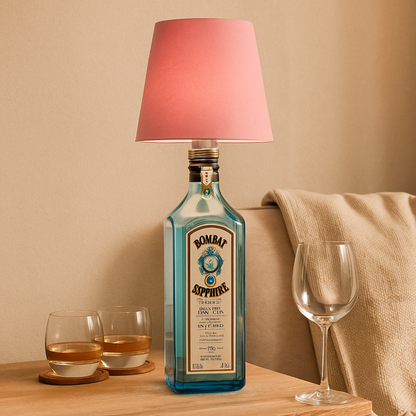 Lampe LED Portable Chic Réchargeable