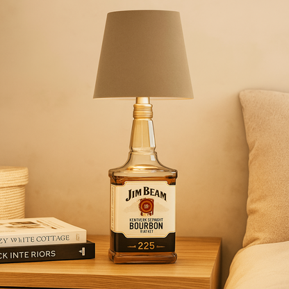 Lampe LED Portable Chic Réchargeable
