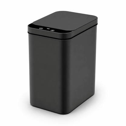 Poubelle Automatique Sans Contact 11L Capteur Intelligent
