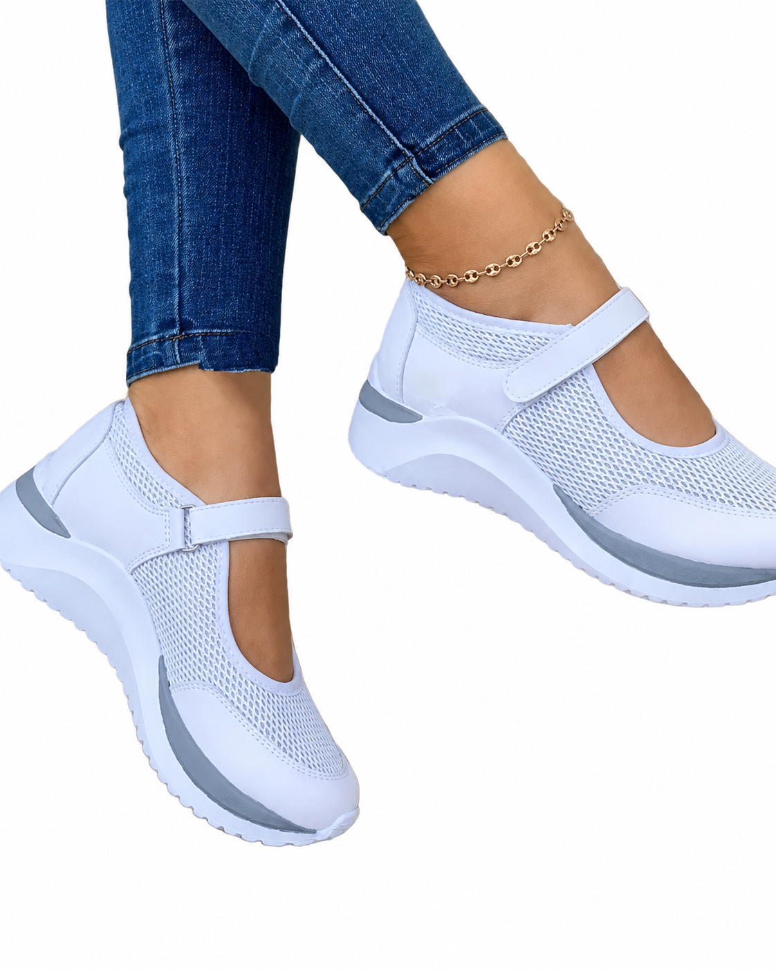 Chaussures de randonnée Femme Légères Confortables