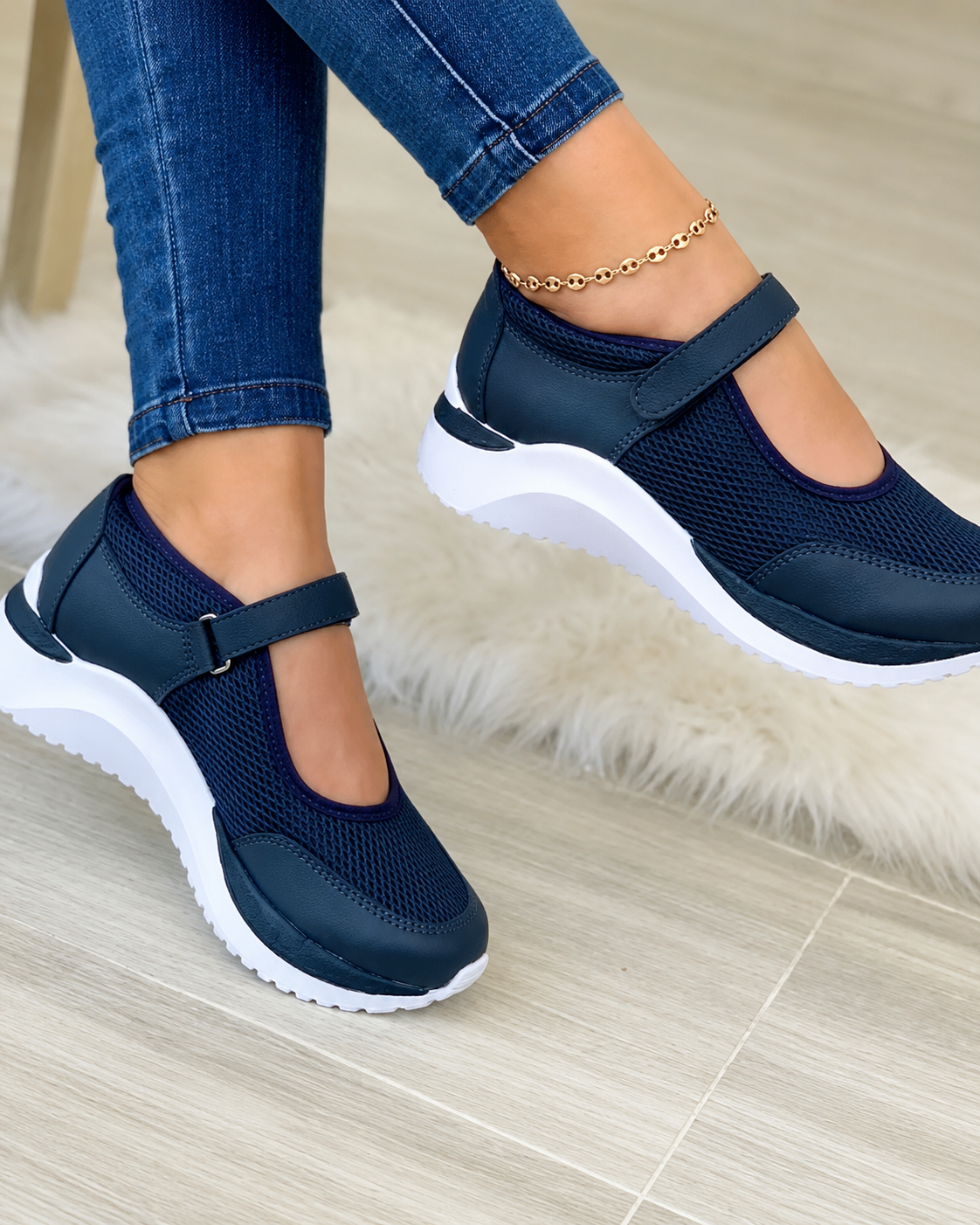 Chaussures de randonnée Femme Légères Confortables