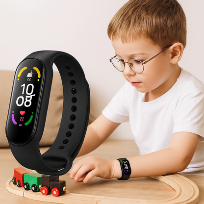 Montre enfant GPS Intelligent
