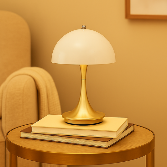 Lampe LED Portable RGB Réglable - BlxckFR
