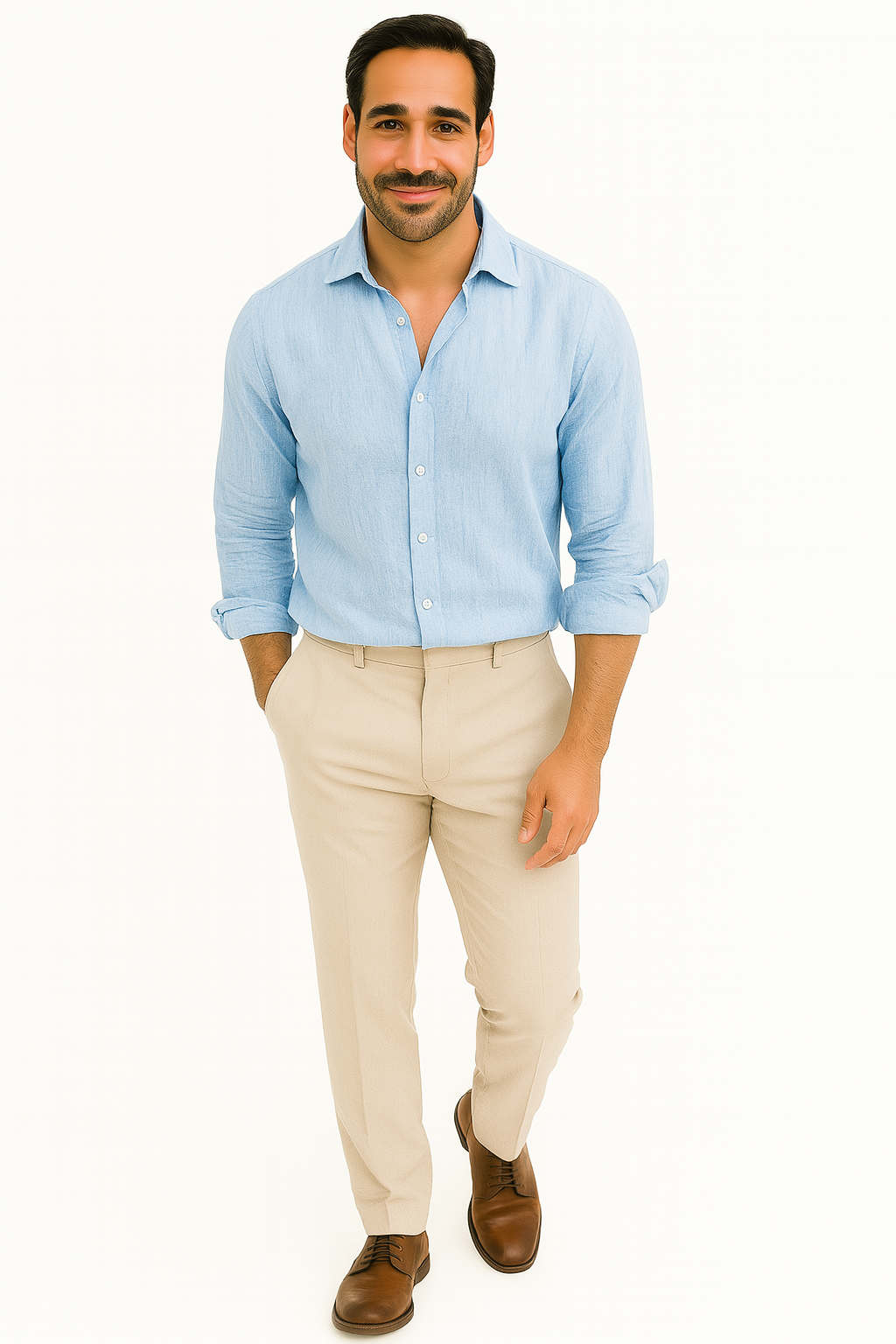 Chemise Été Légère pour Femme - Foivo