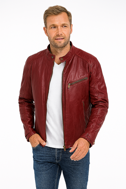 Veste Femme Chic et Imperméable - Foivo