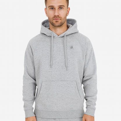 Hoodie Électrique Douillet pour Homme et Femme - Foivo