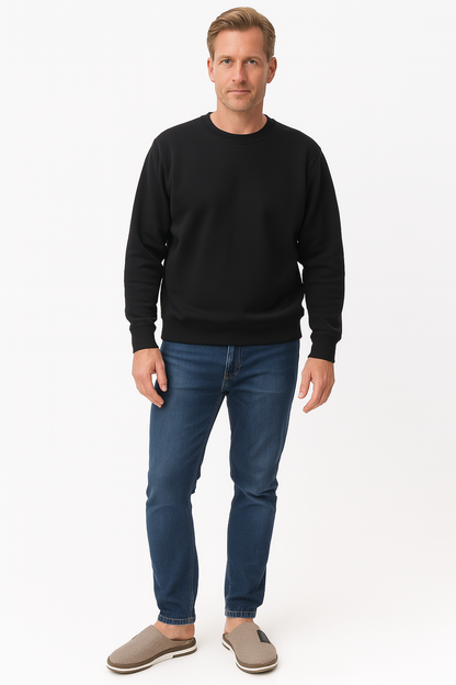 Chaussons Moelleux et Douillets pour Domicile - Foivo