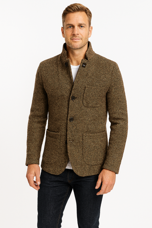 Veste Duvet Chic et Douce pour Femme - Foivo