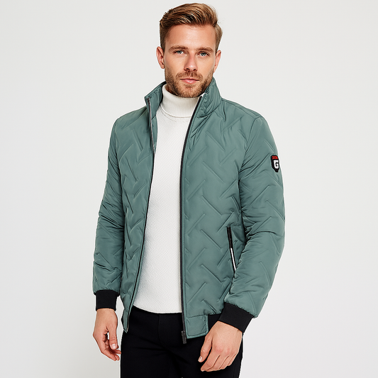 Veste Doudoune Chaude et Chic pour Femme - Foivo