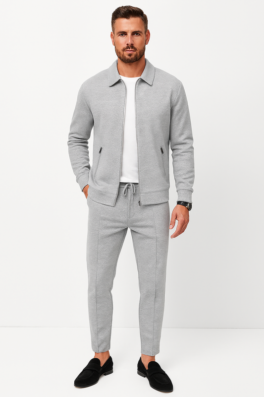 Costume sur Mesure Élégant pour Homme - Foivo