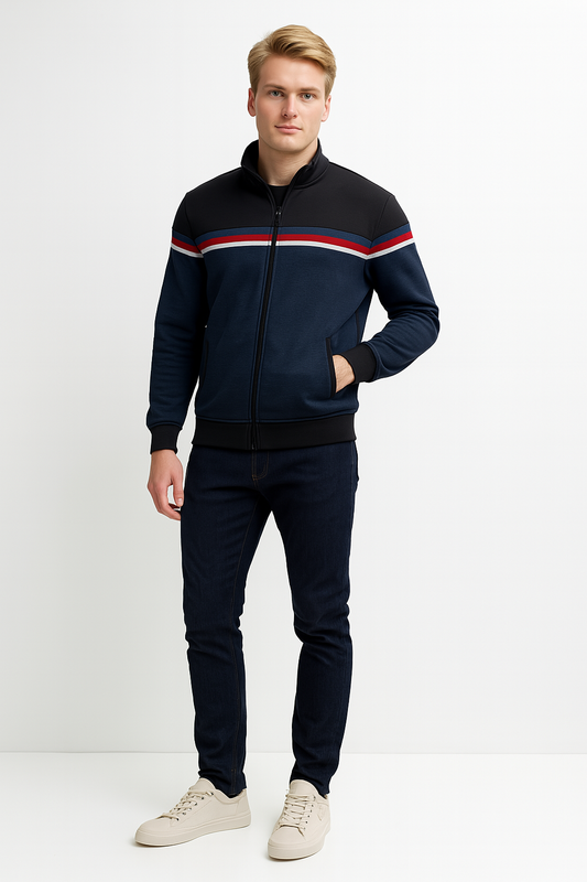 Baskets Décontractées Chic pour Hommes - Foivo