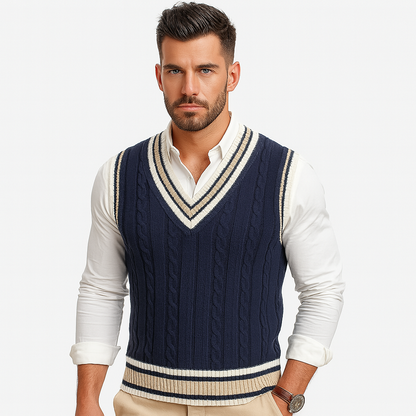 Gilet Douillet Féminin Hiver - Foivo