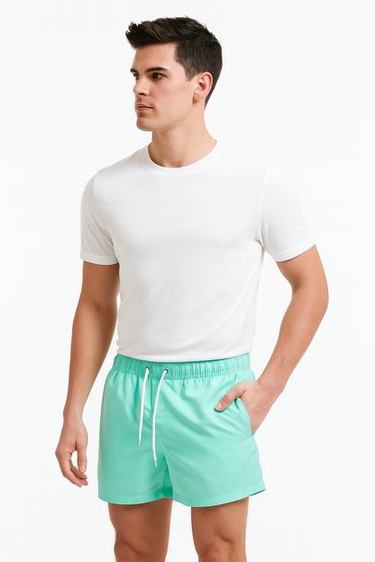 Maillot de Bain Homme Élégant et Léger - Foivo