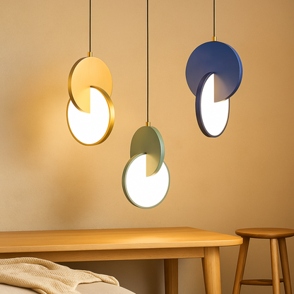 Lampe Suspendue Élégante Style Nordique - BlxckFR