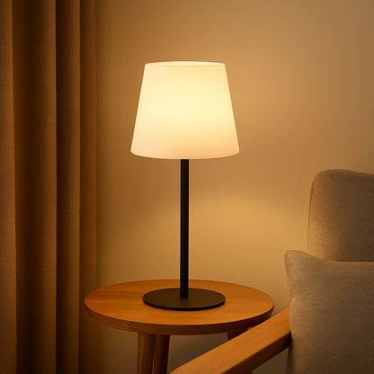 Lampe Portable Chaude Réglable