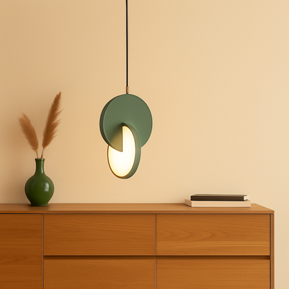Lampe Suspendue Élégante Style Nordique