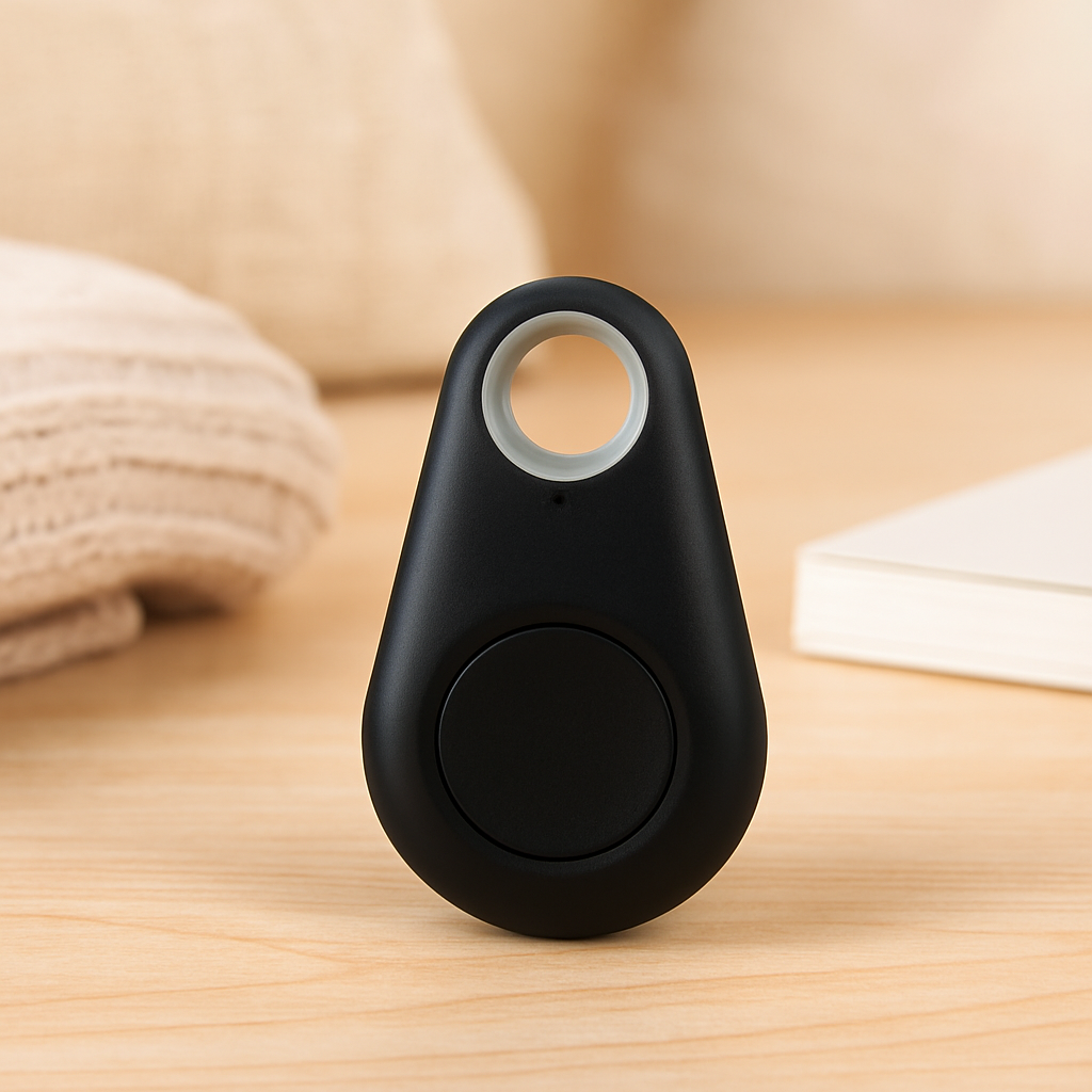 Trackeur Bluetooth Compact polyvalent
