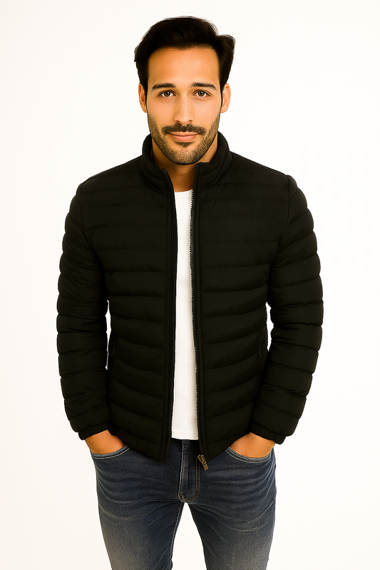 Veste Été Élégante Homme Taille Slim - Foivo